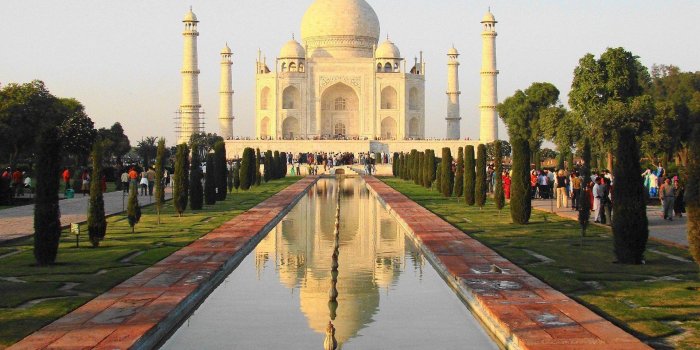 1920x1200 Taj mahal agra india palace architecture wallpaper | 1920x1200