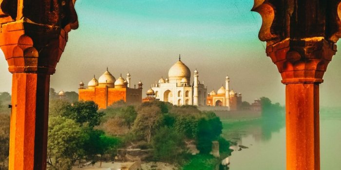 1000x1333 Taj Mahal Pictures [Scenic Travel Photos] | Download Free Images on