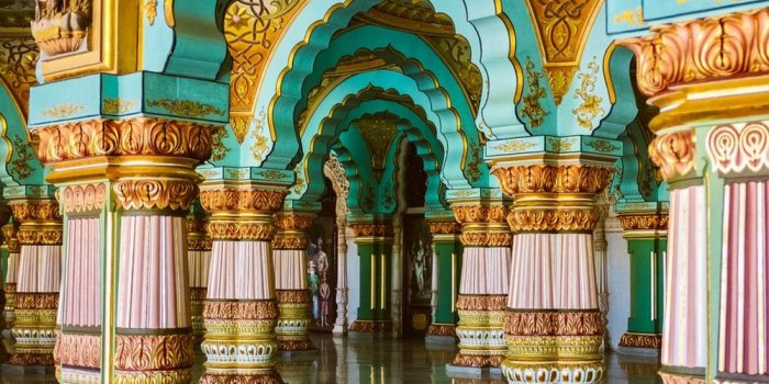 1000x1500 500+ Mysore Palace, Mysuru, India Pictures | Download Free Images on