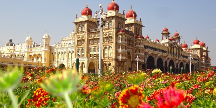 4608x2592 mysore-palace-india-wallpaper – King forest holidays