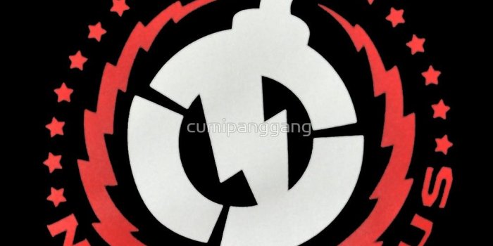 1000x1000 Bomb Logos