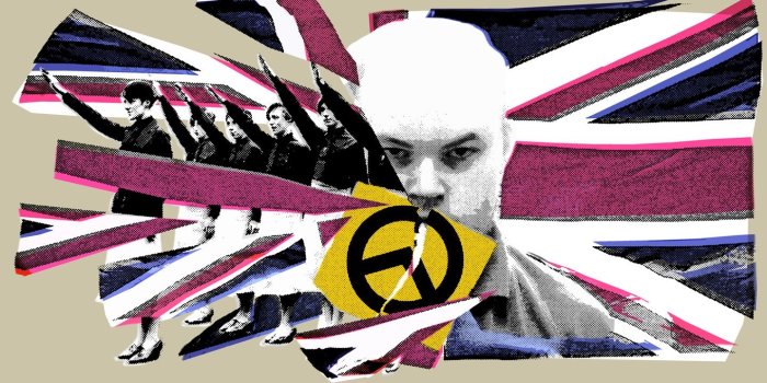 1440x720 The U.K.'s Growing Far-Right Terror Threat