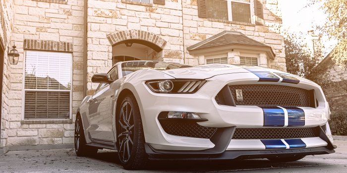 2560x1440 1920x1080 2018 Ford Mustang GT350 Laptop Full HD 1080P HD 4k