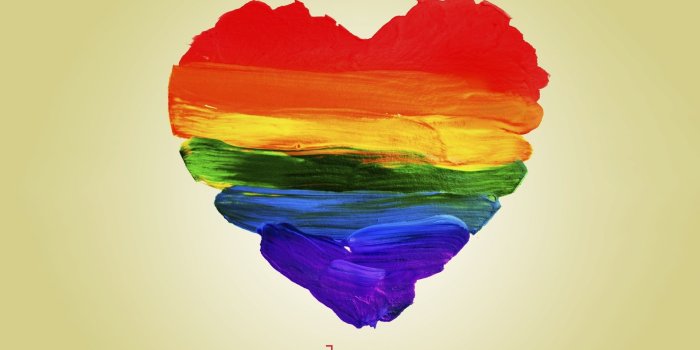 1920x1080 Rainbow Heart Wallpaper (57+ images)