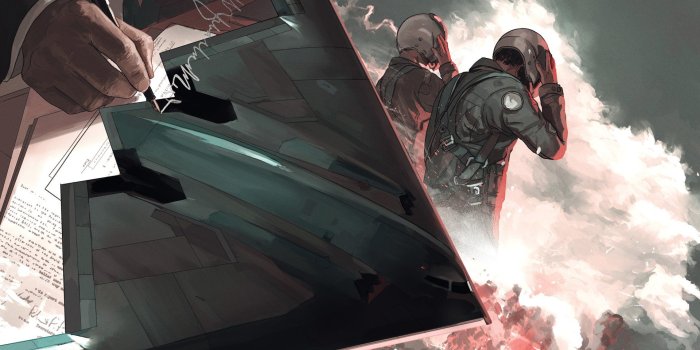 1920x1080 William Langewiesche: Fighting ISIS With the B-2 Bomber - The Atlantic