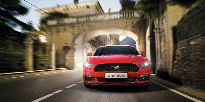 1920x1080 1920x1080 Ford Mustang 2017 Laptop Full HD 1080P HD 4k Wallpapers