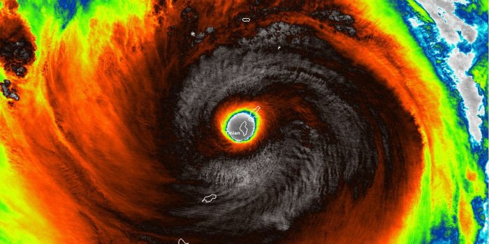 1920x1080 Before and after images show Super Typhoon Yutu's wrath - Axios