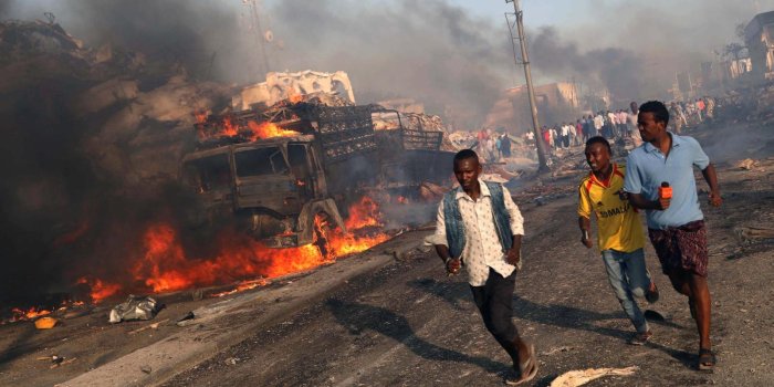 1600x900 Somalia attack: Horrifying Mogadishu photos of blast that killed