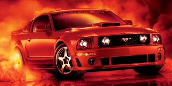 1366x768 Mustang Wallpapers 6 | dream cars | Mustang wallpaper, Ford