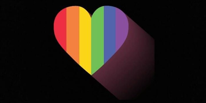 720x1280 Rainbow heart Wallpaper by Ariella53 - 72 - Free on ZEDGE™