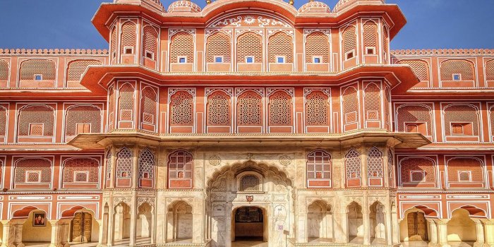 1200x741 Jaipur Guide : Why You Should Visit the Pink City of India - TravelModus