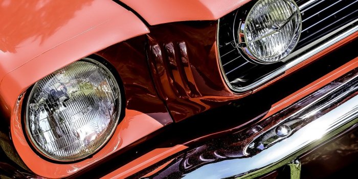 1366x768 Ford Mustang wallpapers 1366x768 (laptop) desktop backgrounds