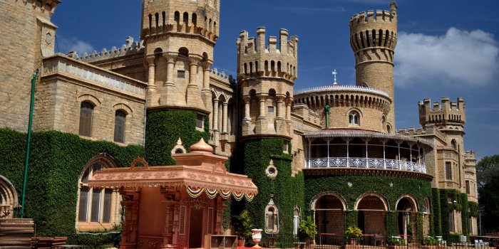4288x2848 Palaces Wallpapers