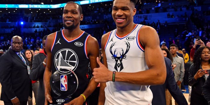 1200x800 NBA All-Star Game 2019: 8 winners and 4 losers from another great