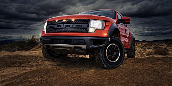 1152x768 Ford F 150 Raptor ❤ 4K HD Desktop Wallpaper for 4K Ultra HD TV