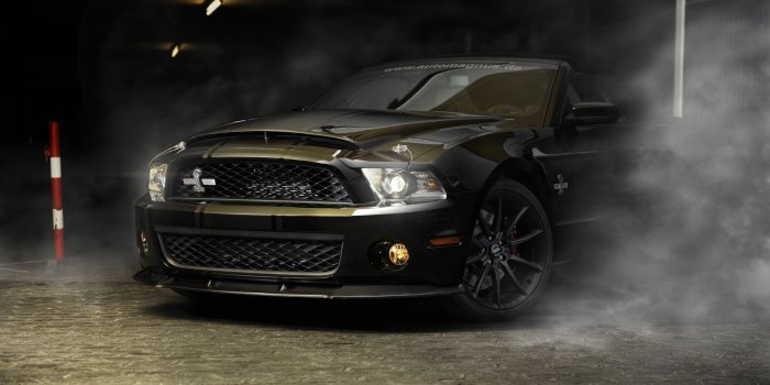 1920x1080 Mustang Full HD Wallpaper High Quality