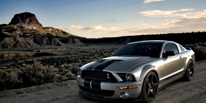 1920x1200 Ford Mustang S550 Wallpapers Wide » Download Wallpaper Laptop HD