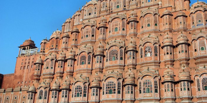 3840x2571 3103435 architecture, facade, india, jaipur, maharajah, monument