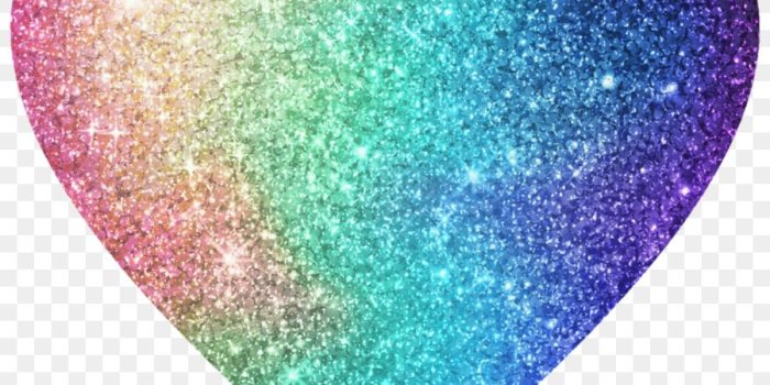 900x900 Desktop Wallpaper Rainbow Heart Clip art - rainbow clipart png