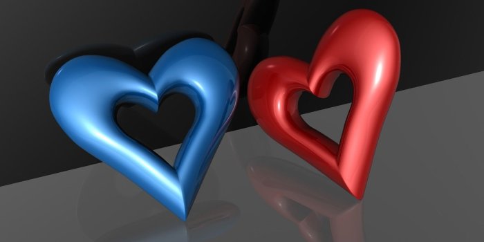 1920x1200 Rainbow Heart Wallpaper ·① WallpaperTag