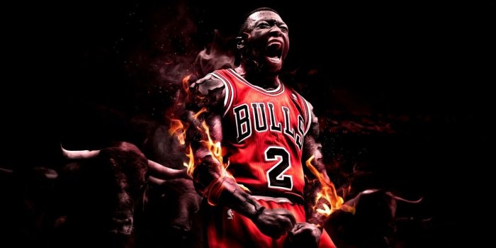 1600x853 Cool Basketball Player Wallpaper | Wallpapers Master