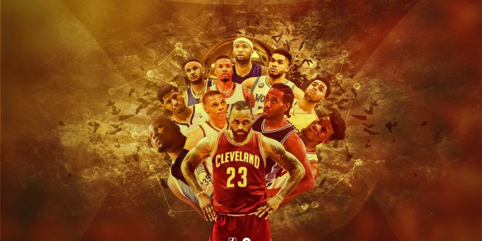 1920x1080 NBA Wallpapers - Top Free NBA Backgrounds - WallpaperAccess