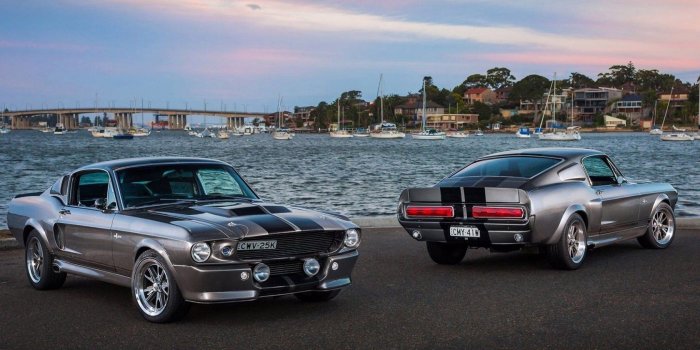 1680x1050 Ford Mustang Silver Sea 4k Laptop Wallpaper Cars 1440x900 - If-Ip