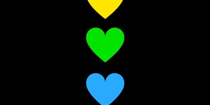 1024x1820 Bright Colors on Black Background | Colors! in 2019 | Rainbow