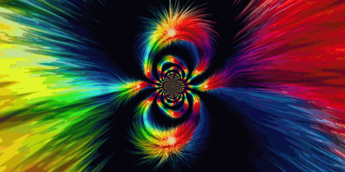 1280x800 Animated Rainbow Heart Www Imgkid Com The Image Kid Heart Wallpaper