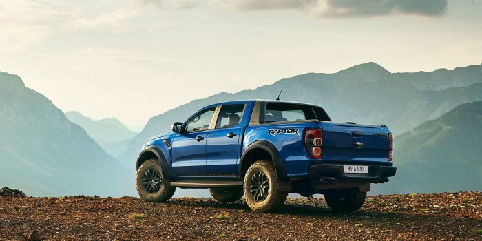 1920x1080 Ford Ranger Raptor Wallpapers – 4kwallpaper.org