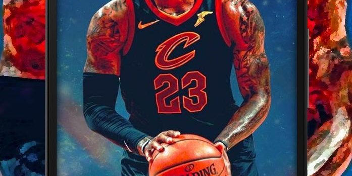 697x1220 NBA wallpaper hd - nba players wallpaper HD for Android - APK Download