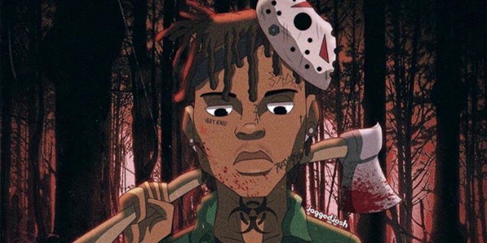 1280x720 Ski Mask The Slump God Wallpapers