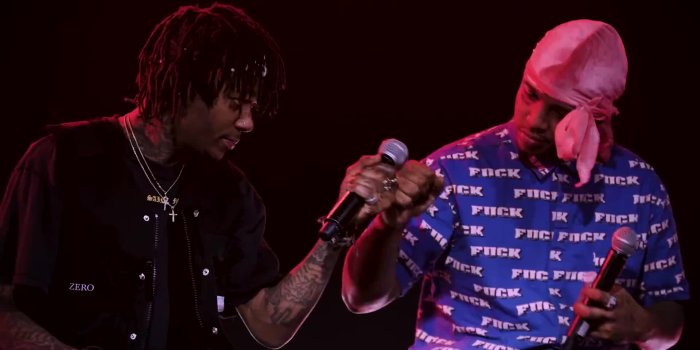 1920x1080 Ski Mask The Slump God Wallpaper (109+ images in Collection) Page 1