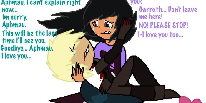 1024x768 AphmauFanart 