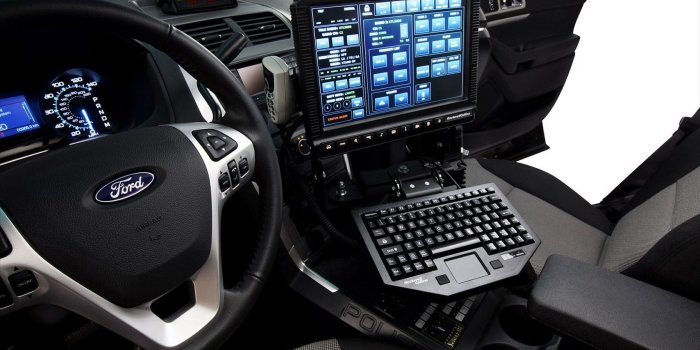 1680x1050 Police Wallpapers