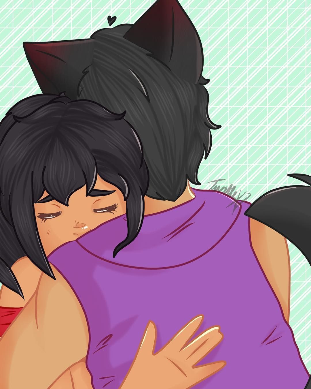 1080x1349 Aphmau Background (96+ images in Collection) Page 1