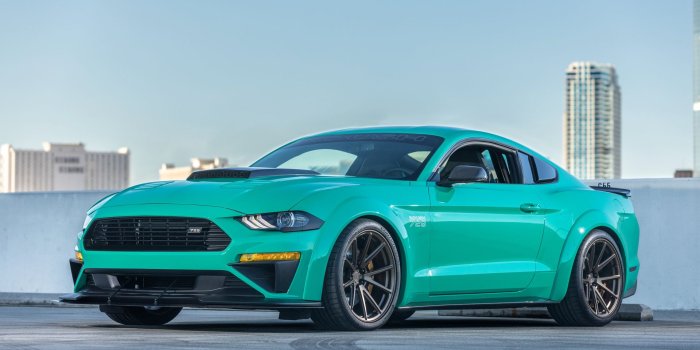 1920x1080 1920x1080 Ford Mustang 2018 Laptop Full HD 1080P HD 4k Wallpapers