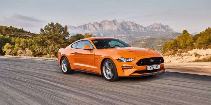 1920x1080 Ford Mustang S550 Wallpaper Background » Download Wallpaper Laptop HD