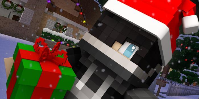 1920x1080 How The Zane Stole Christmas | Aphmau Wiki | FANDOM powered by Wikia