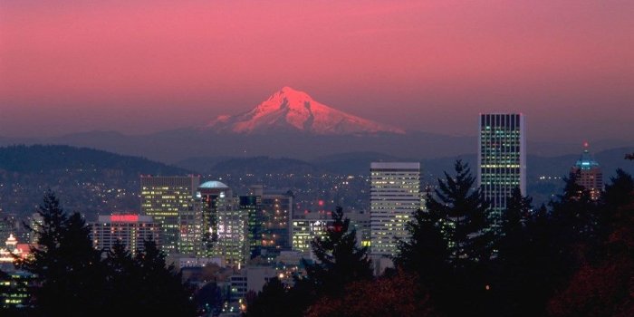 1024x768 Oregon Wallpapers