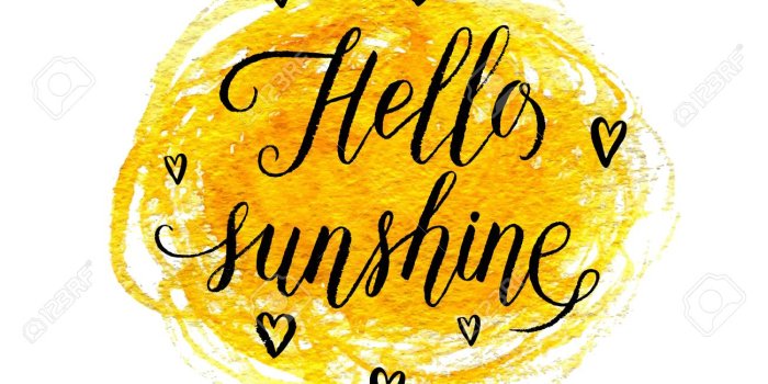 1300x1300 Hello Sunshine Background_hd wallpaper_download free wallpaper