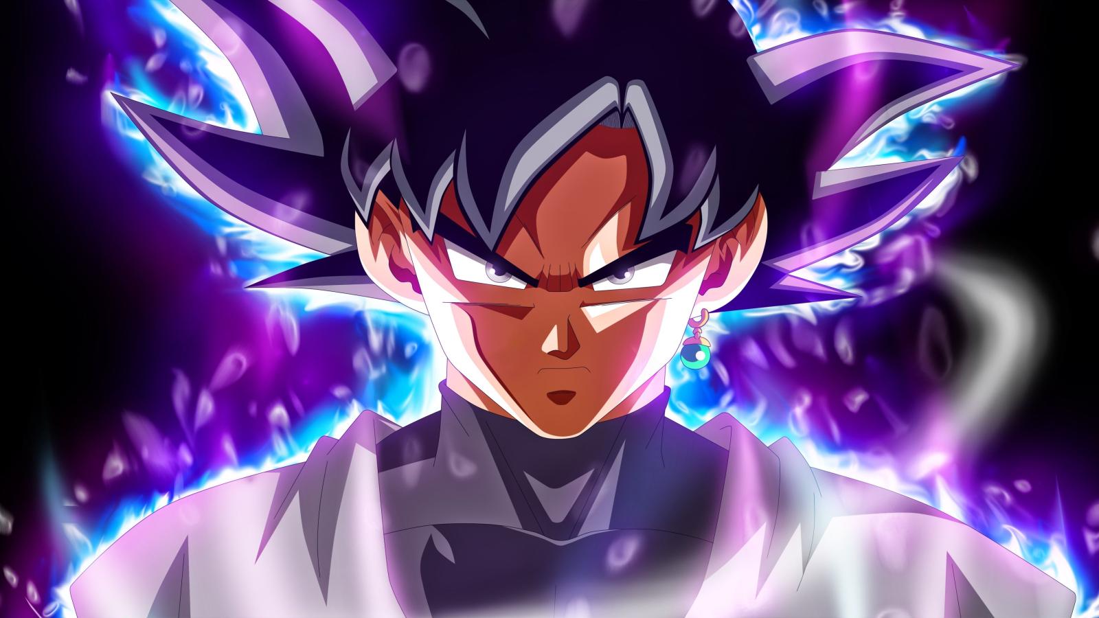 3840x2160 2705204 3840x2160 dragon ball super 4k best hd wallpaper | Anime