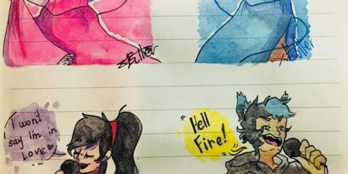 2000x2889 All 26+ aphmau HD Wallpapers | www.pictureingroup.xyz