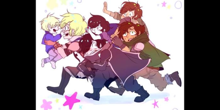 1280x720 Didn't draw shared by Summer on We Heart It