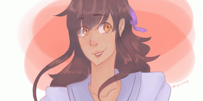 1024x819 Aphmau Zane Wallpaper