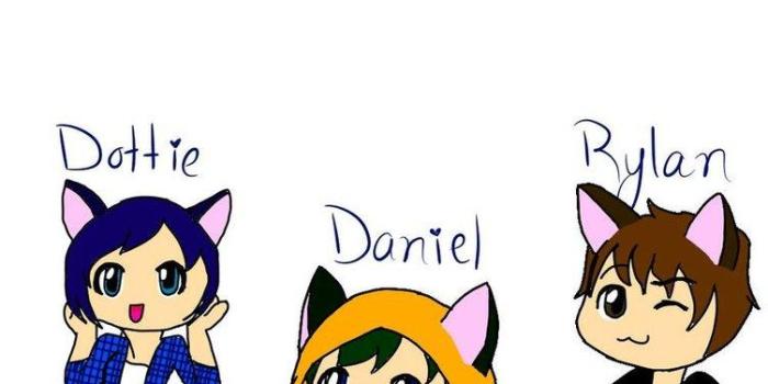 752x1063 Aphmau Kawaii Images Reverse Search - Classycloud.co