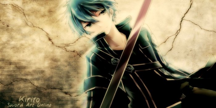 1920x1080 10 Unique Sword Art Online Wallpapers | Daily Anime Art