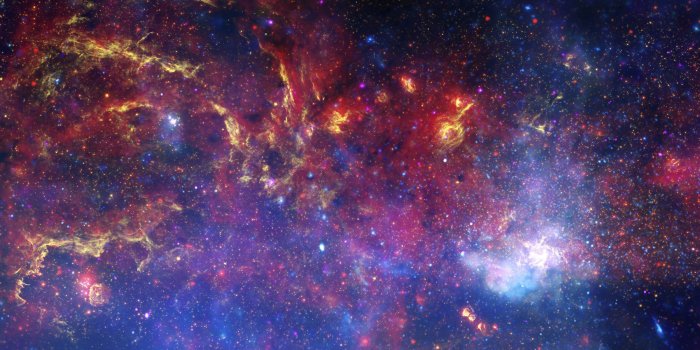 3840x1200 Panoramic Wallpapers - Windows Help