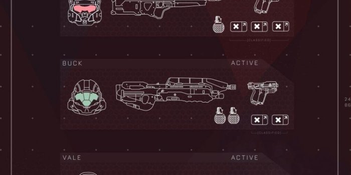 748x1122 Halo 5: Guardians, Microsoft, Xbox, 343 Industries Wallpapers HD