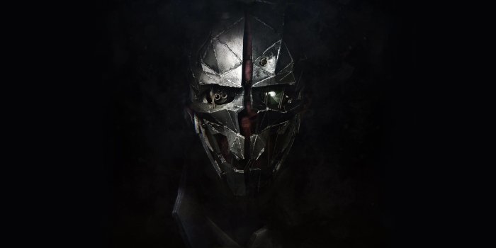 2880x1800 Wallpaper Corvo, Dishonored 2, PC, PS4, Xbox, Games, #1038